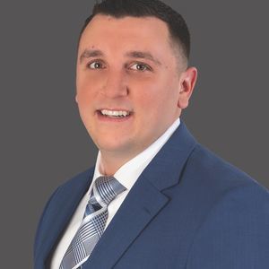 Meet your Posher, Ryan